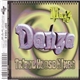 Mazz - Danza (Tribal House Mixes)